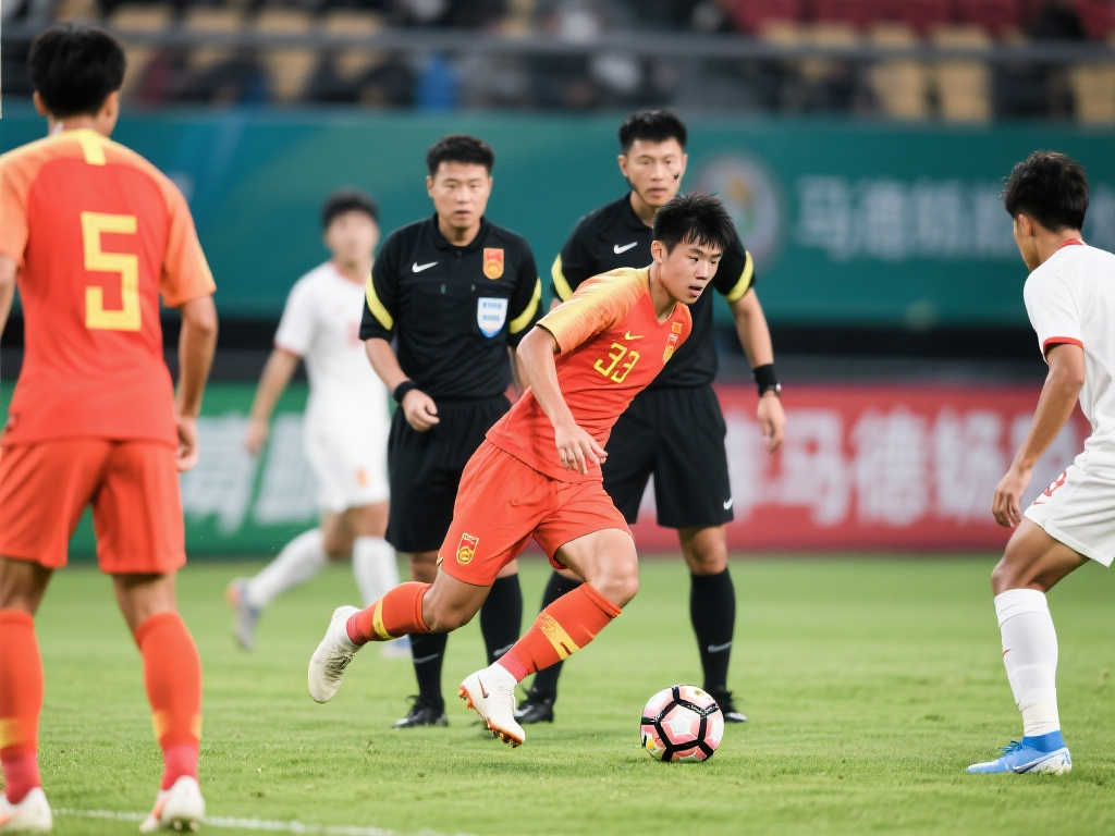 保守的防守